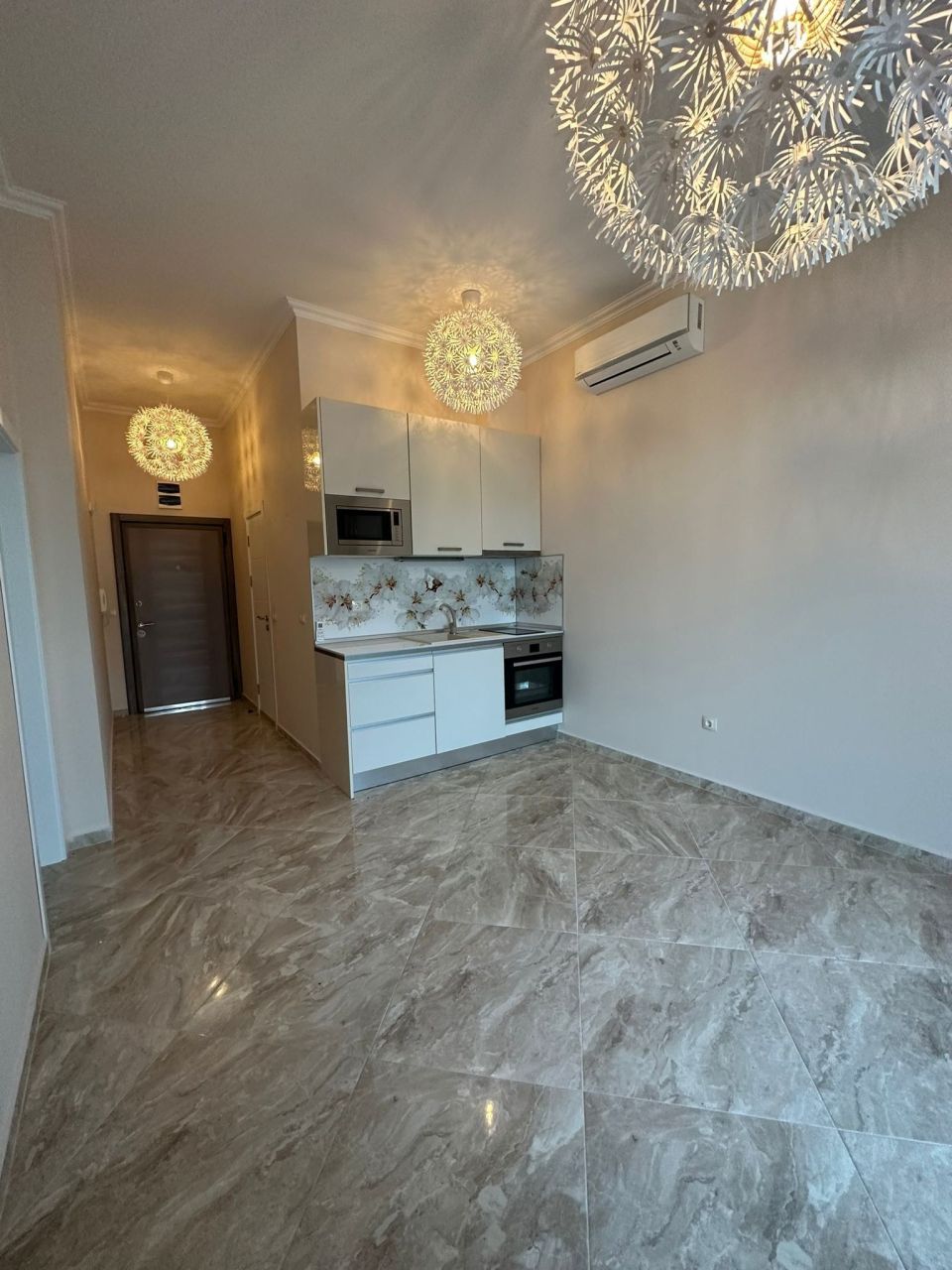 Apartment Sveti Vlas / Bulgarien, Bulgaria, 52 m² - picture 8