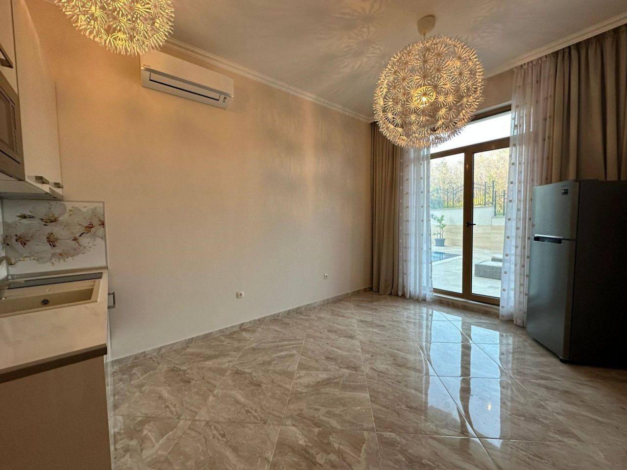 Apartment Sveti Vlas / Bulgarien, Bulgaria, 52 m² - picture 11