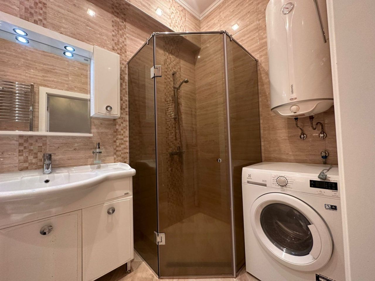 Apartment Sveti Vlas / Bulgarien, Bulgaria, 52 m² - picture 12