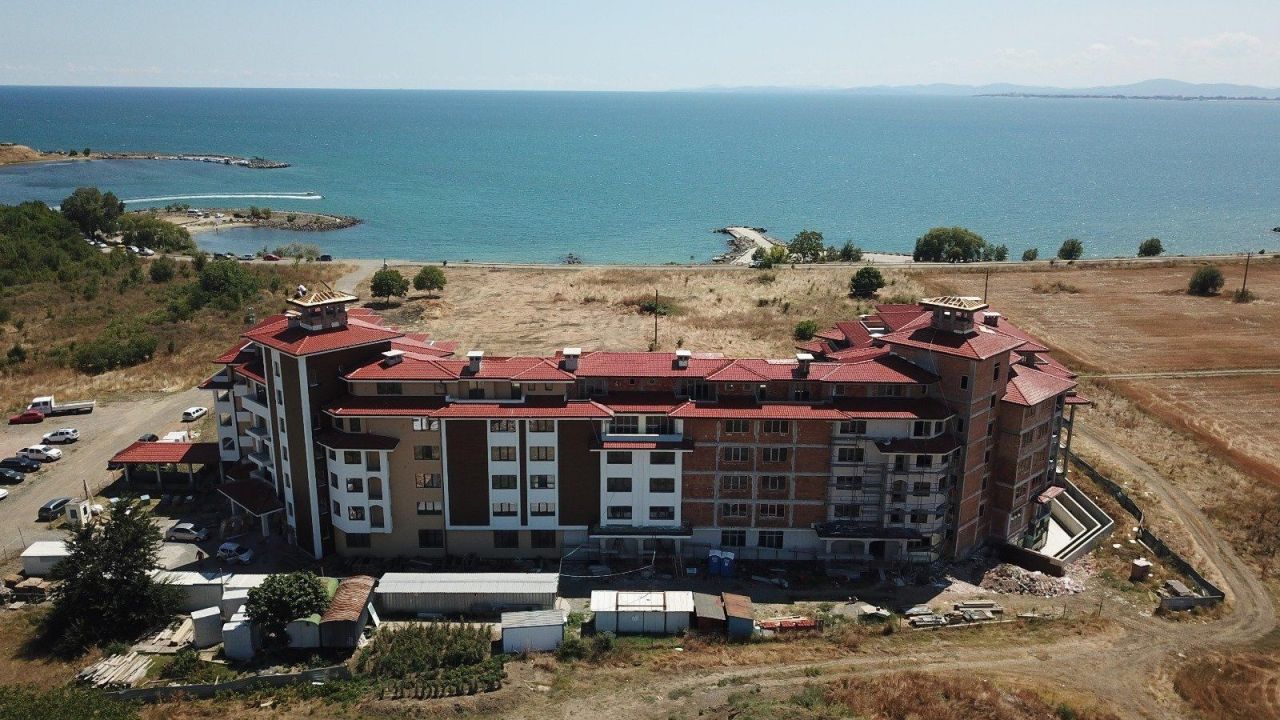 Apartamento en Aheloy, Bulgaria, 38 m² - imagen 13