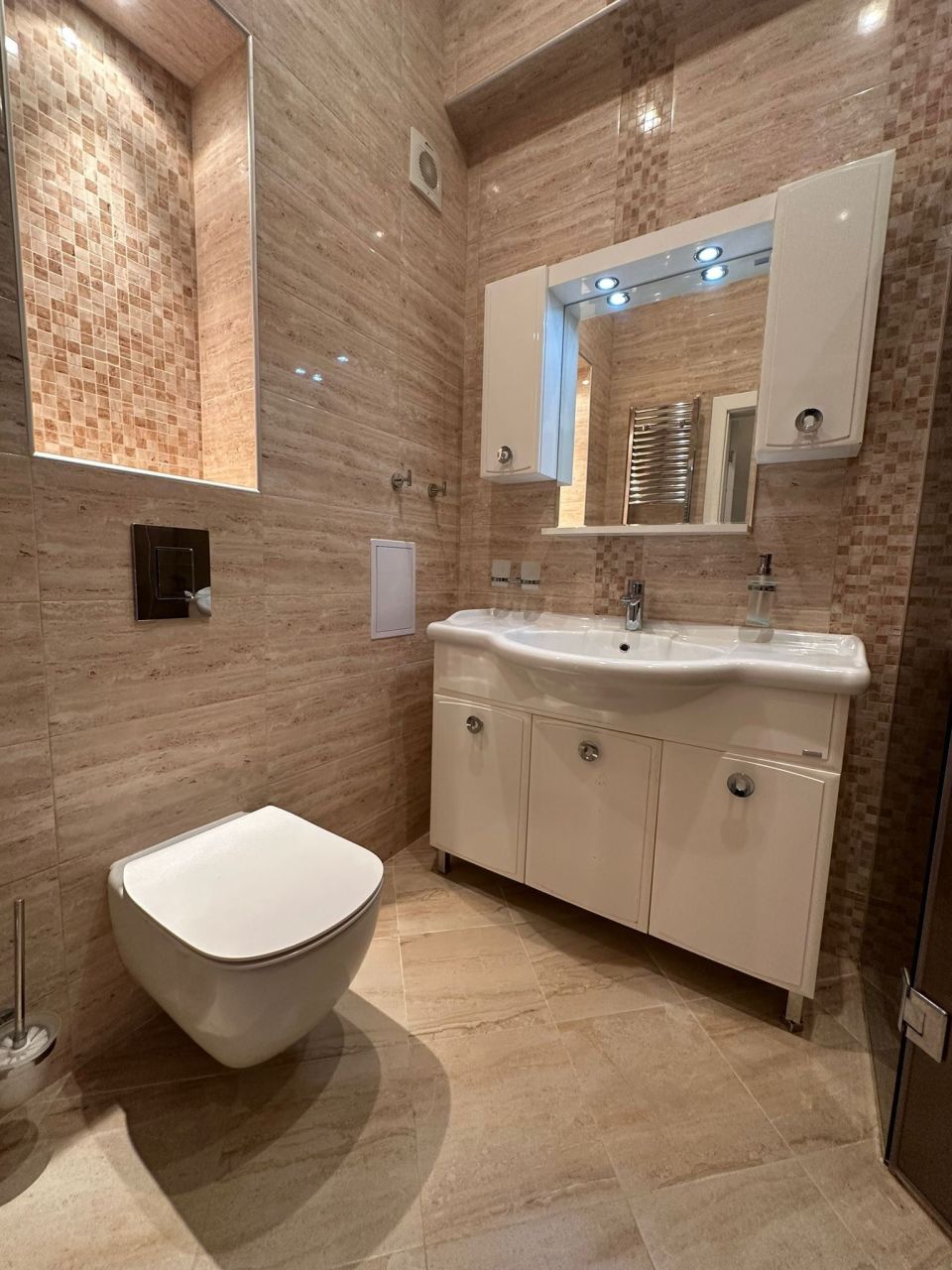 Apartment Sveti Vlas / Bulgarien, Bulgaria, 52 m² - picture 15