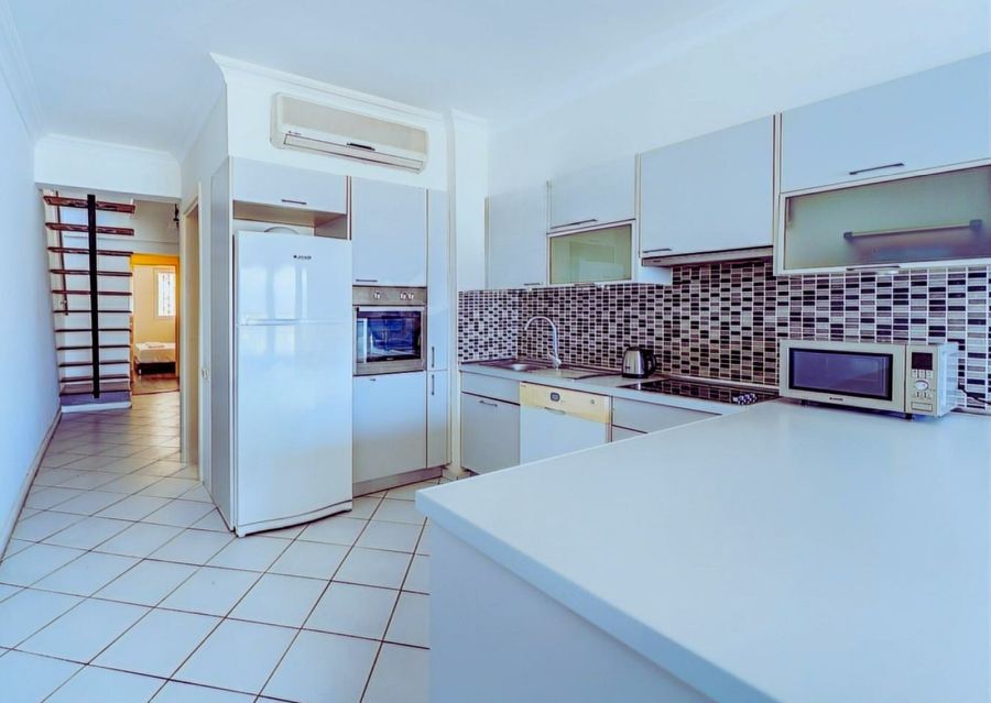 Apartment in Fethiye, Türkei, 115 m² - Foto 1
