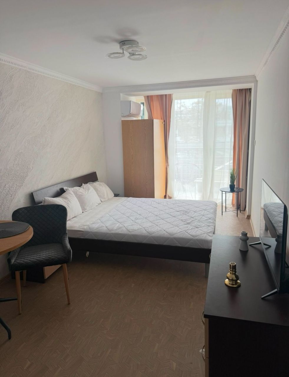 Piso en Sunny Beach, Bulgaria, 36 m² - imagen 1