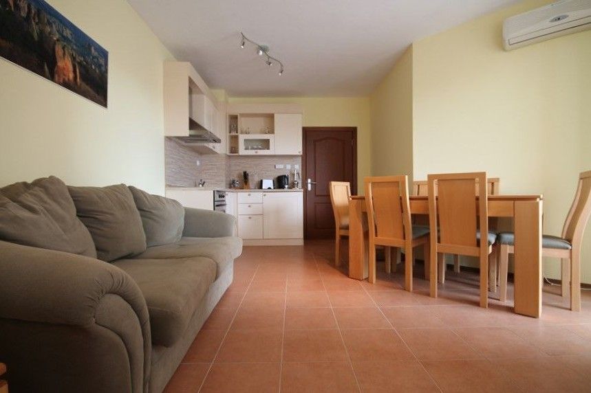 Piso en Sunny Beach, Bulgaria, 84 m² - imagen 1