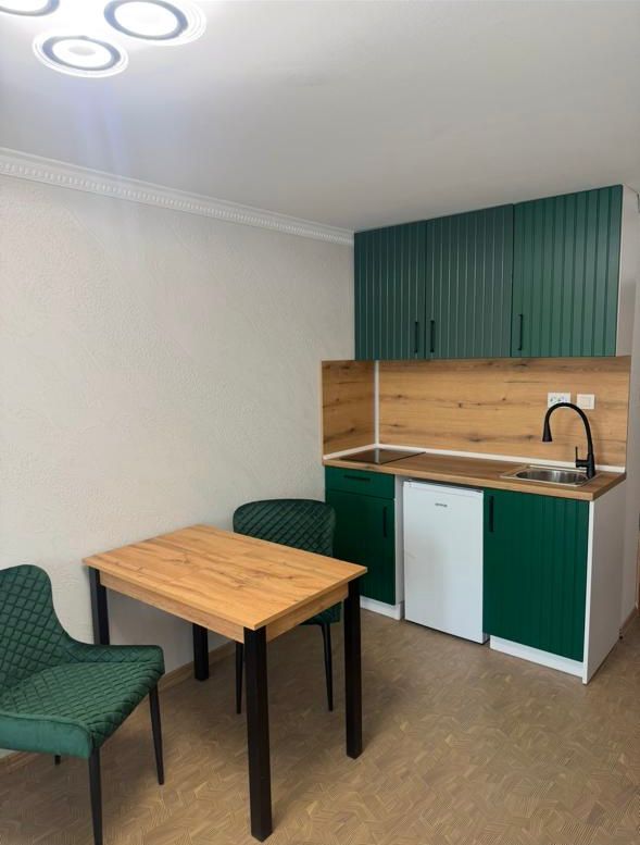 Wohnung in Sonnenstrand, Bulgarien, 36 m² - Foto 1