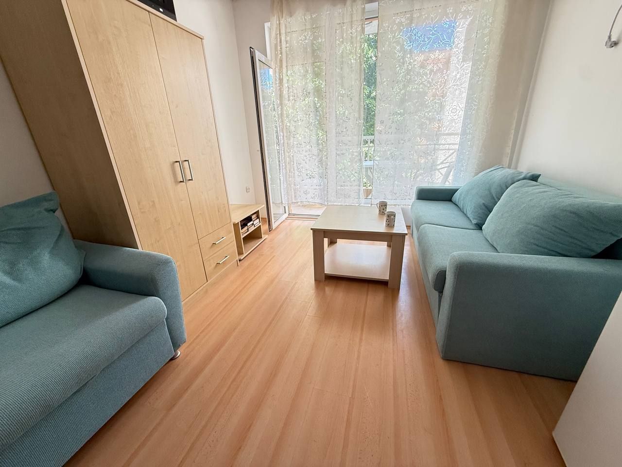 Appartamento a Tankovo, Bulgaria, 27.9 m² - foto 2