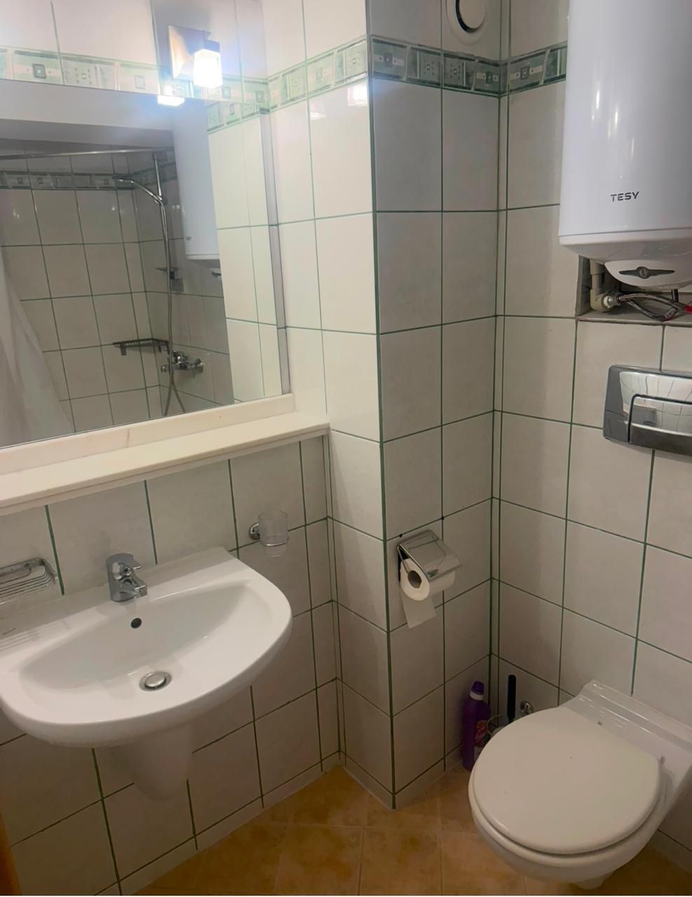 Appartamento a Spiaggia assolata, Bulgaria, 36 m² - foto 4