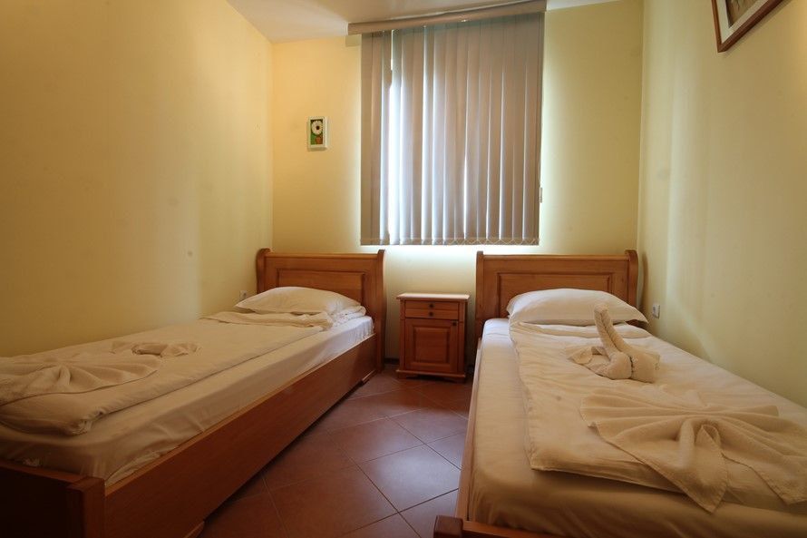 Appartamento a Spiaggia assolata, Bulgaria, 84 m² - foto 6