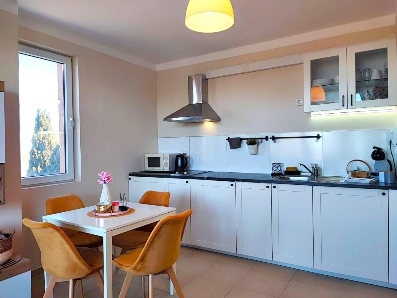 Flat in Pomorie, Bulgaria, 62 m² - picture 6