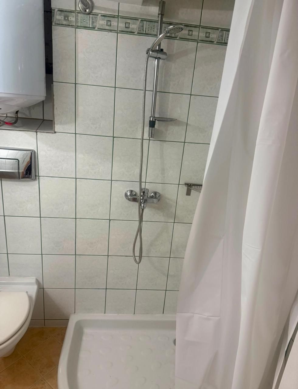 Appartamento a Spiaggia assolata, Bulgaria, 36 m² - foto 7