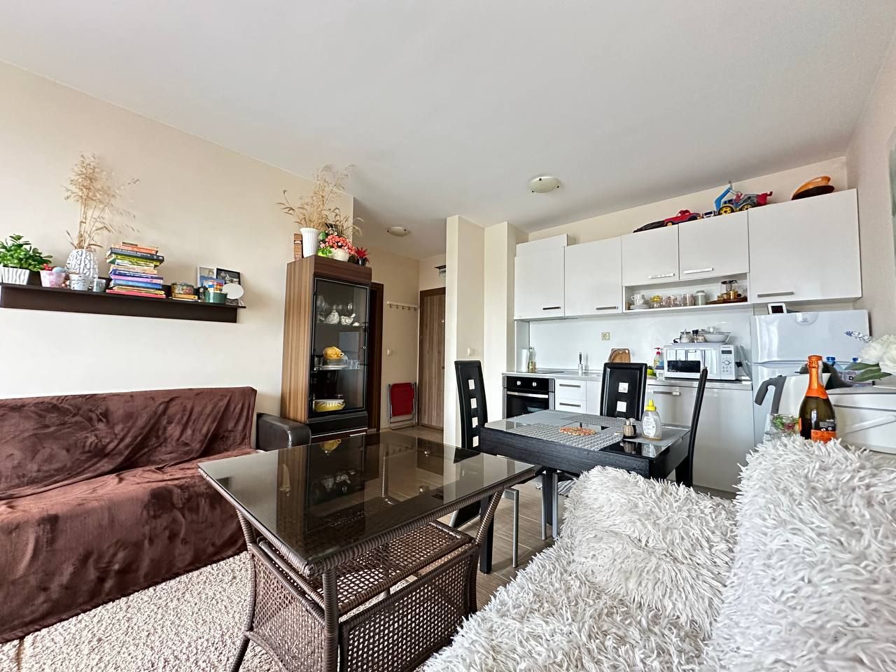 Flat in Ravda, Bulgaria, 65 m² - picture 8