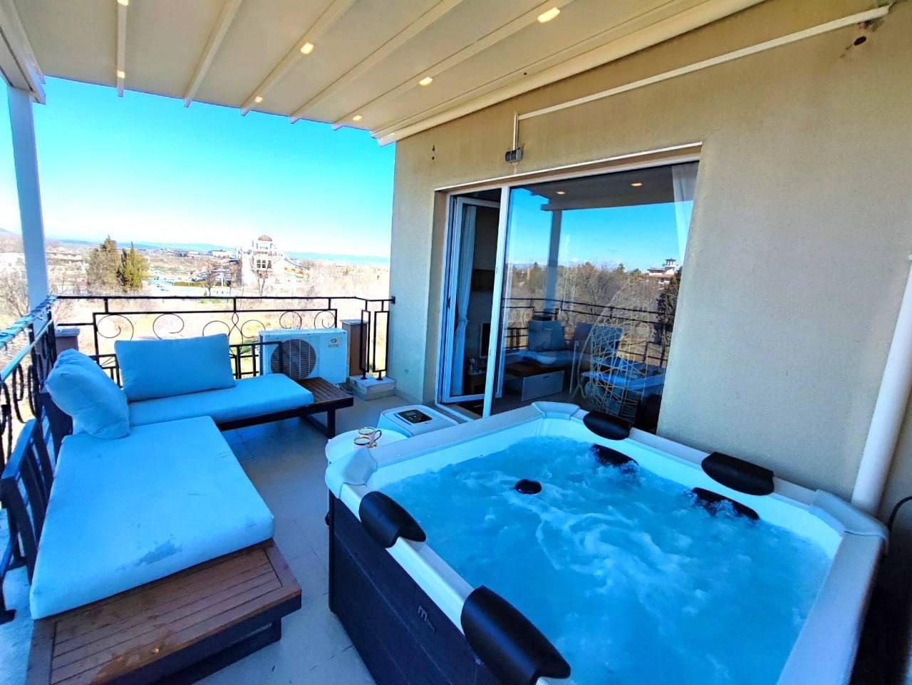 Flat in Pomorie, Bulgaria, 62 m² - picture 8