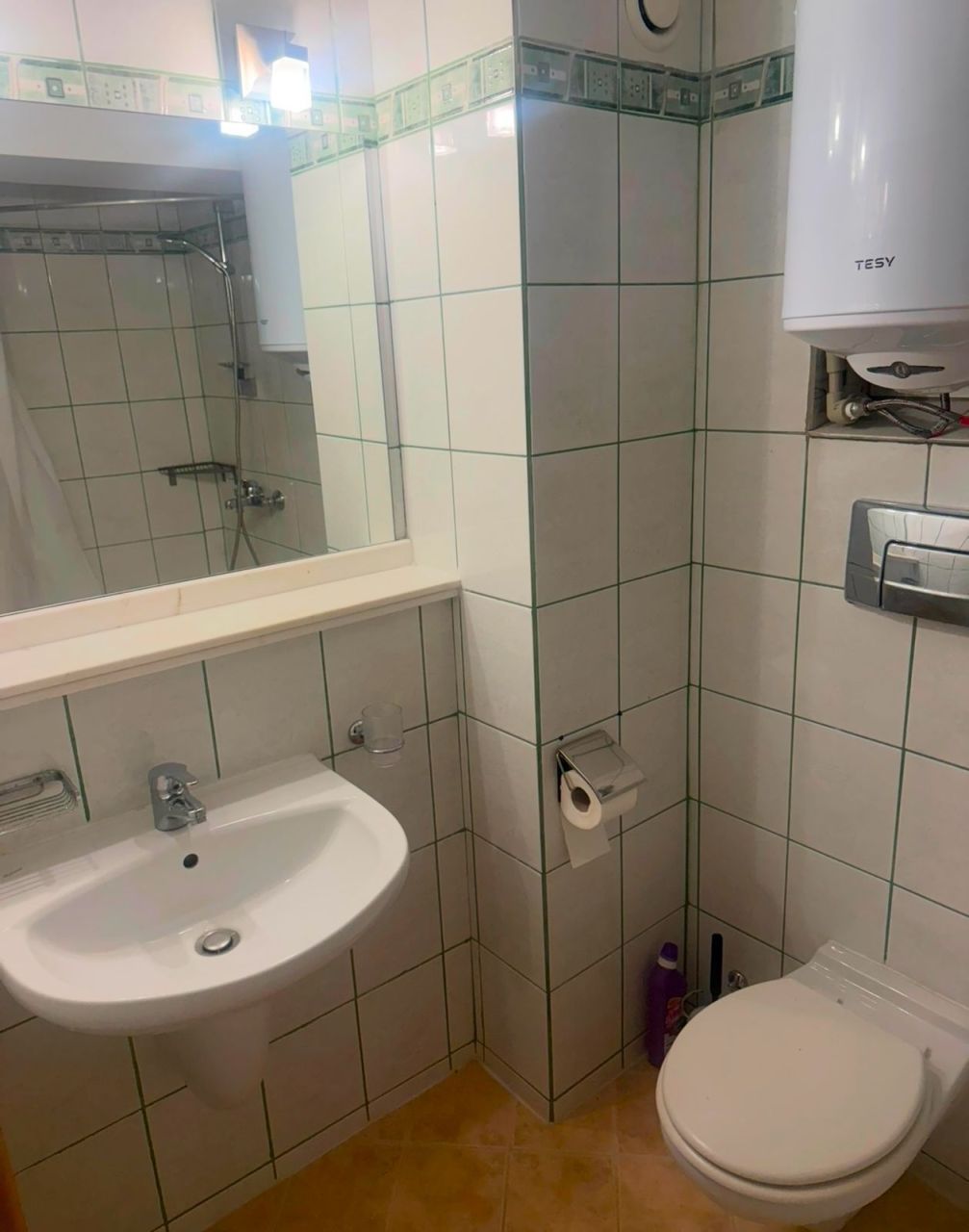 Appartamento a Spiaggia assolata, Bulgaria, 36 m² - foto 8