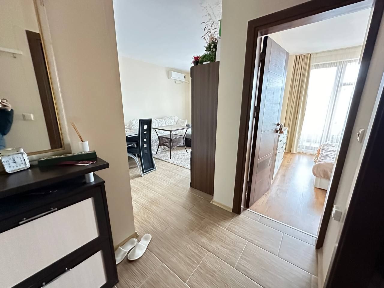 Flat in Ravda, Bulgaria, 65 m² - picture 9