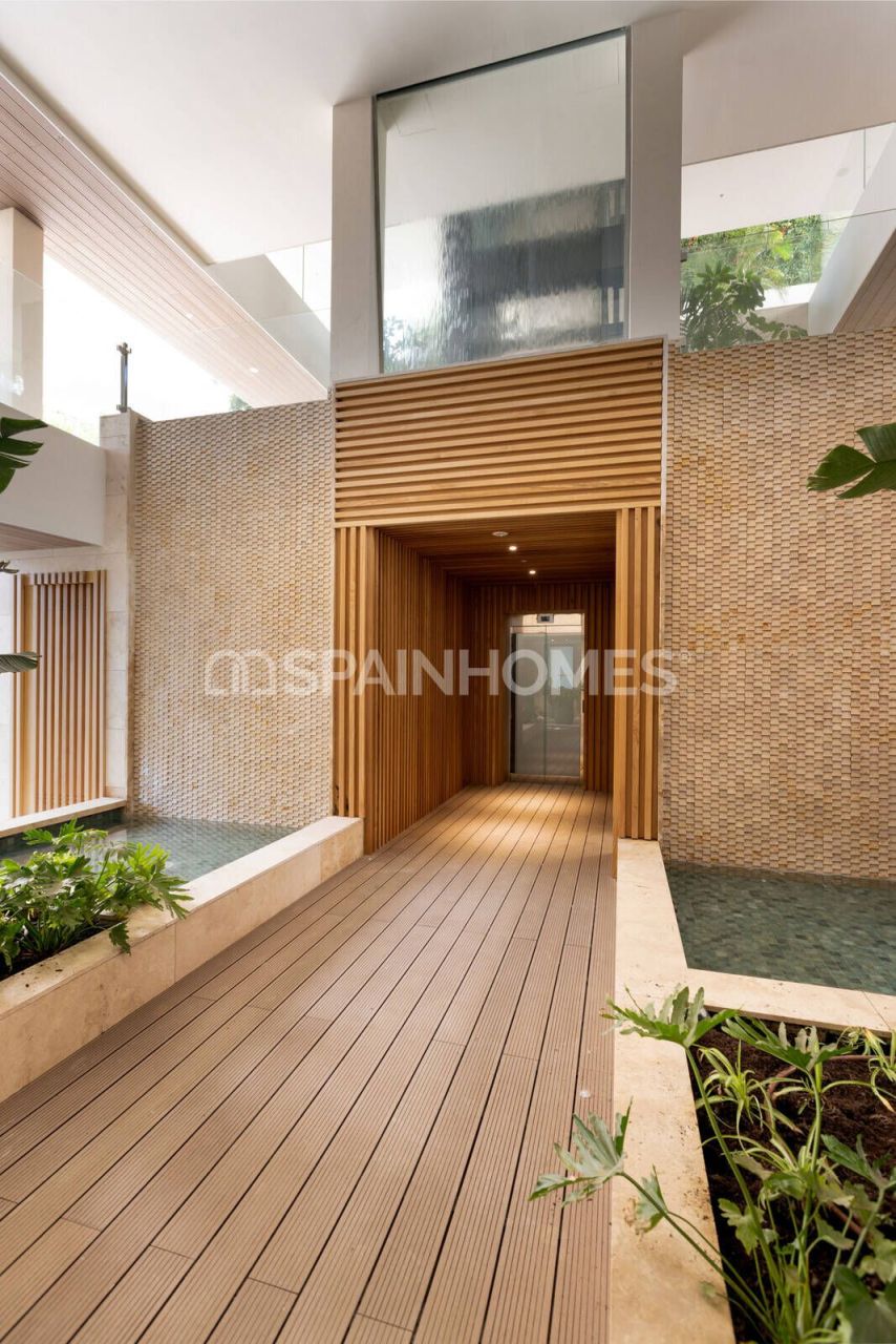 Apartment in Estepona, Spanien, 270 m² - Foto 1