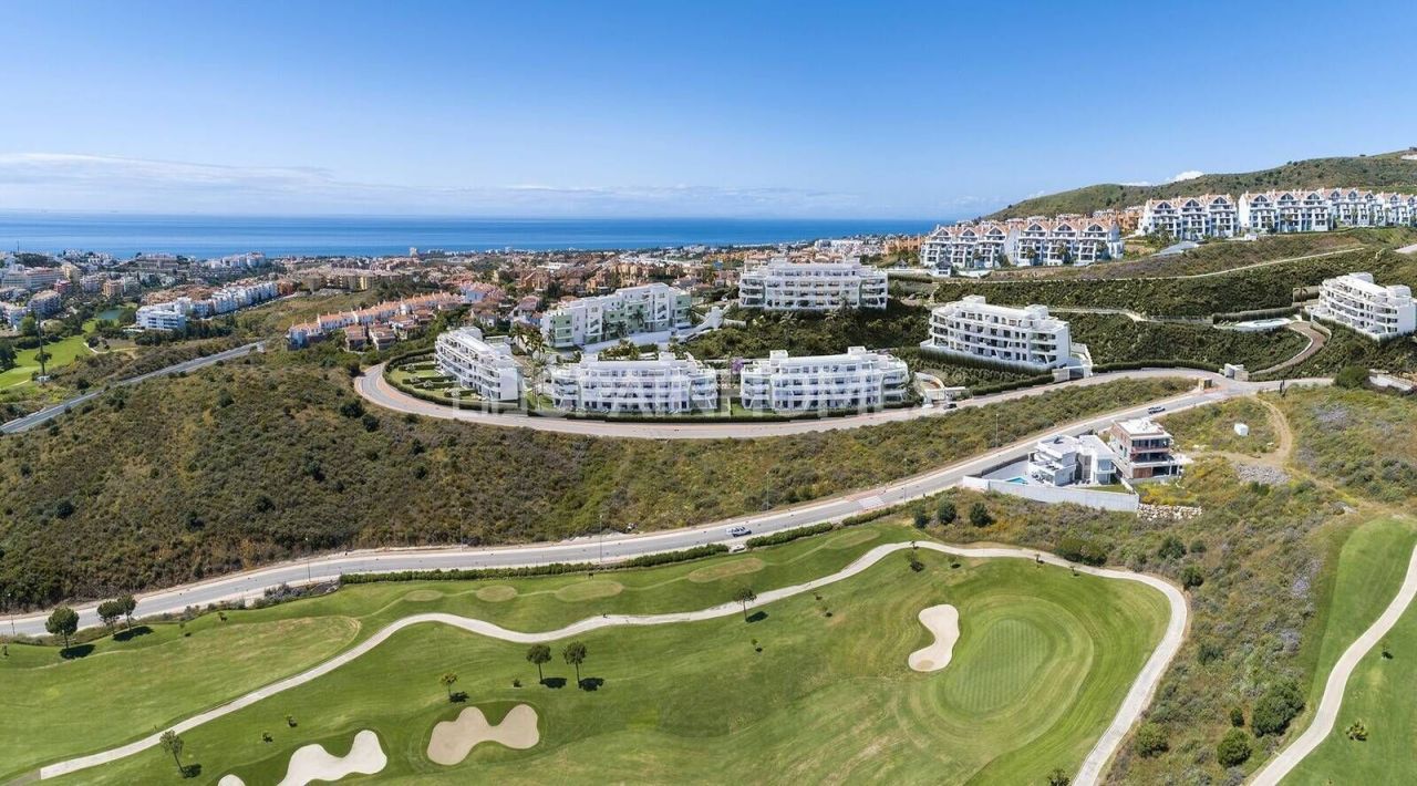 Apartamento en Mijas, España, 89 m² - imagen 1