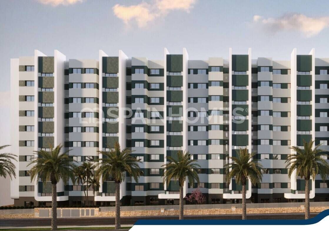 Ático en Orihuela, España, 150 m² - imagen 1