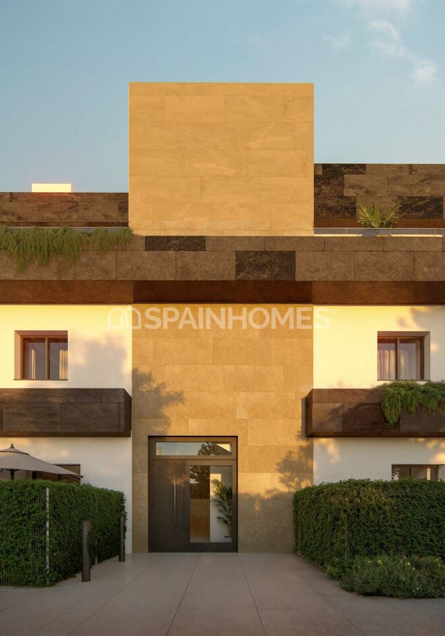 Apartment in Casares, Spain, 100 m² - picture 1