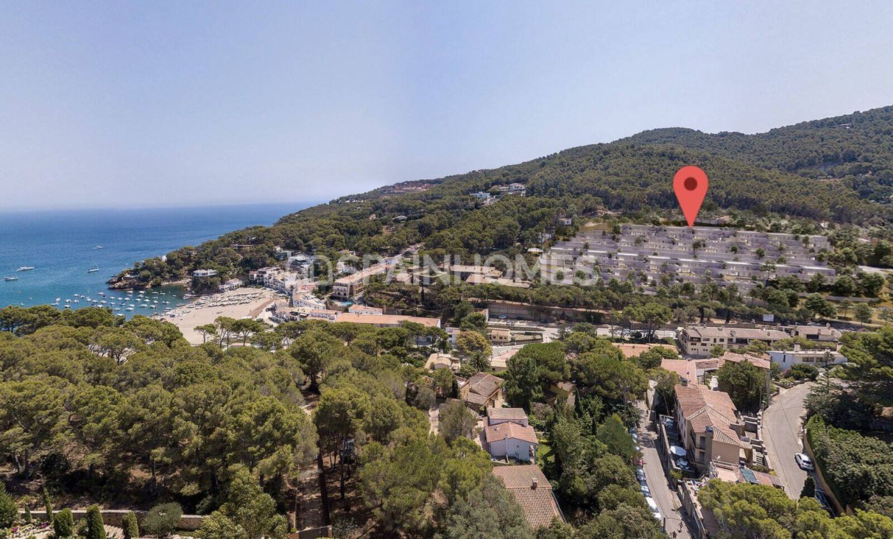 Apartamento en Bagur, España, 101 m² - imagen 1