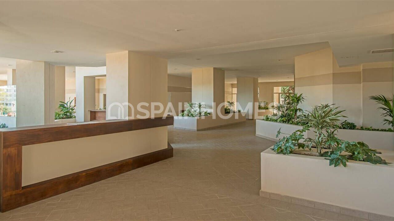 Penthouse in Marbella, Spanien, 122 m² - Foto 1