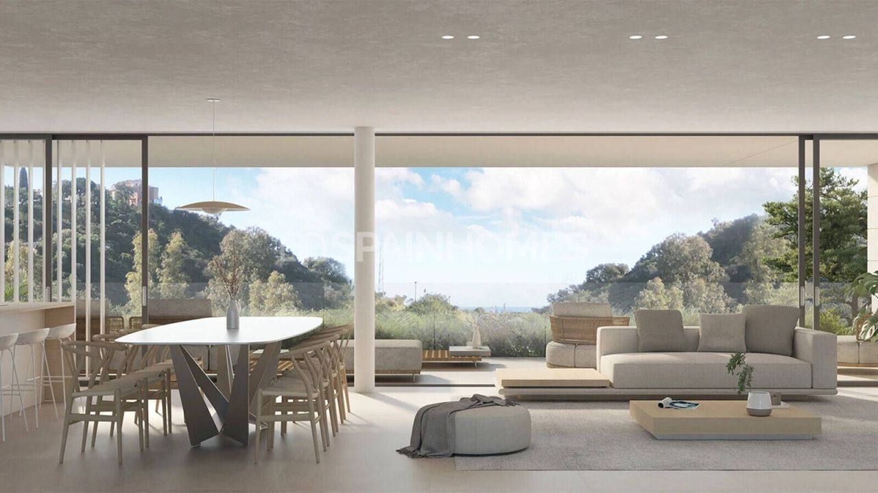Penthouse à Marbella, Espagne, 158 m² - image 1