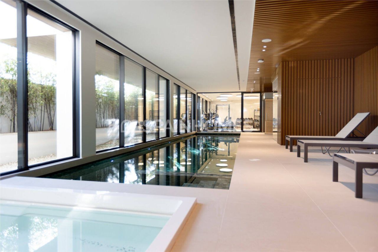 Appartamenti a Estepona, Spagna, 270 m² - foto 4