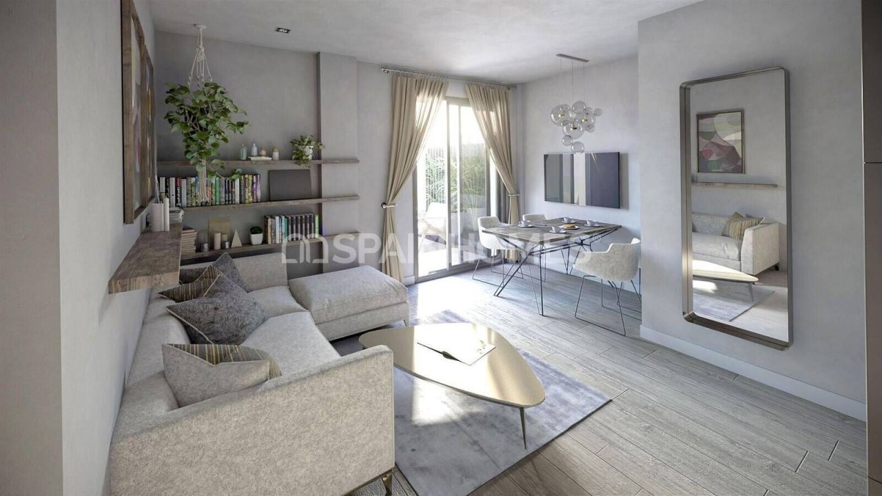 Apartment in Mijas, Spanien, 79 m² - Foto 4