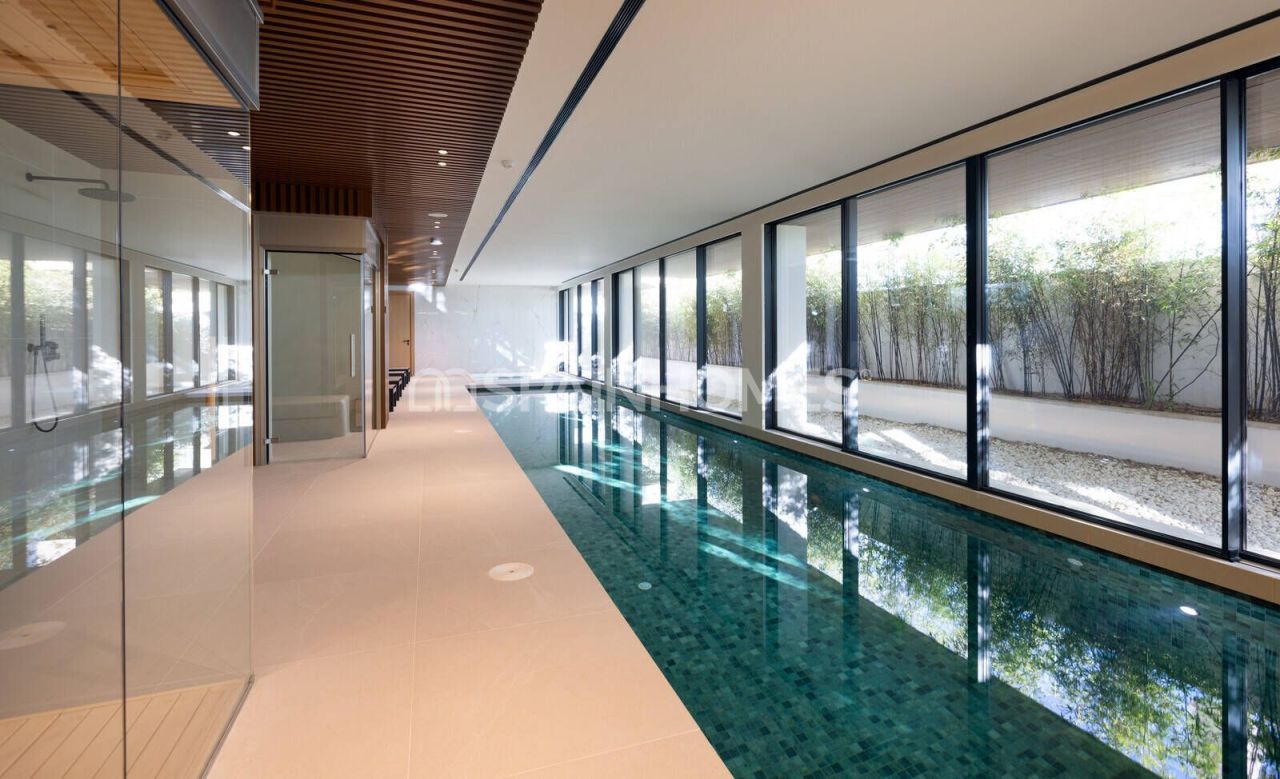 Penthouse in Estepona, Spain, 203 m² - picture 5