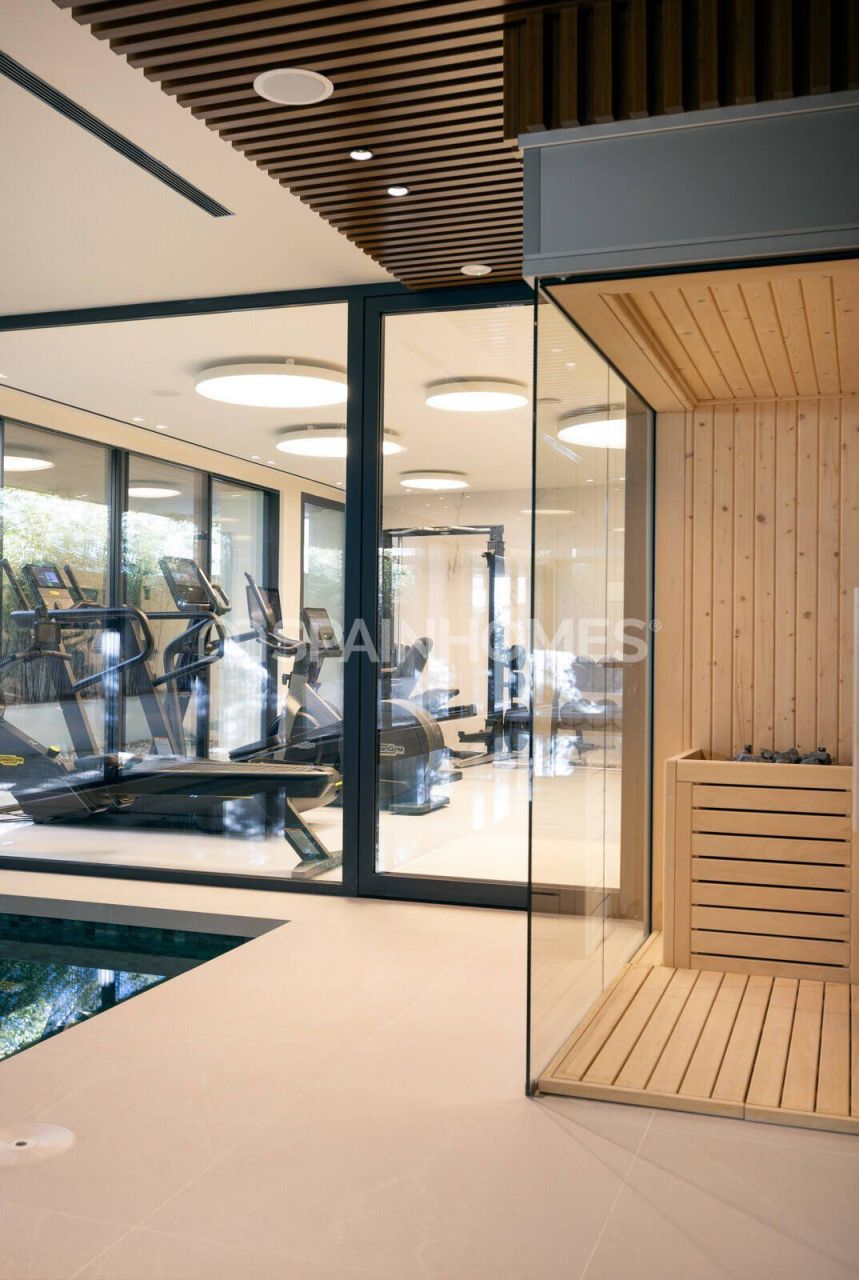 Appartamenti a Estepona, Spagna, 270 m² - foto 6