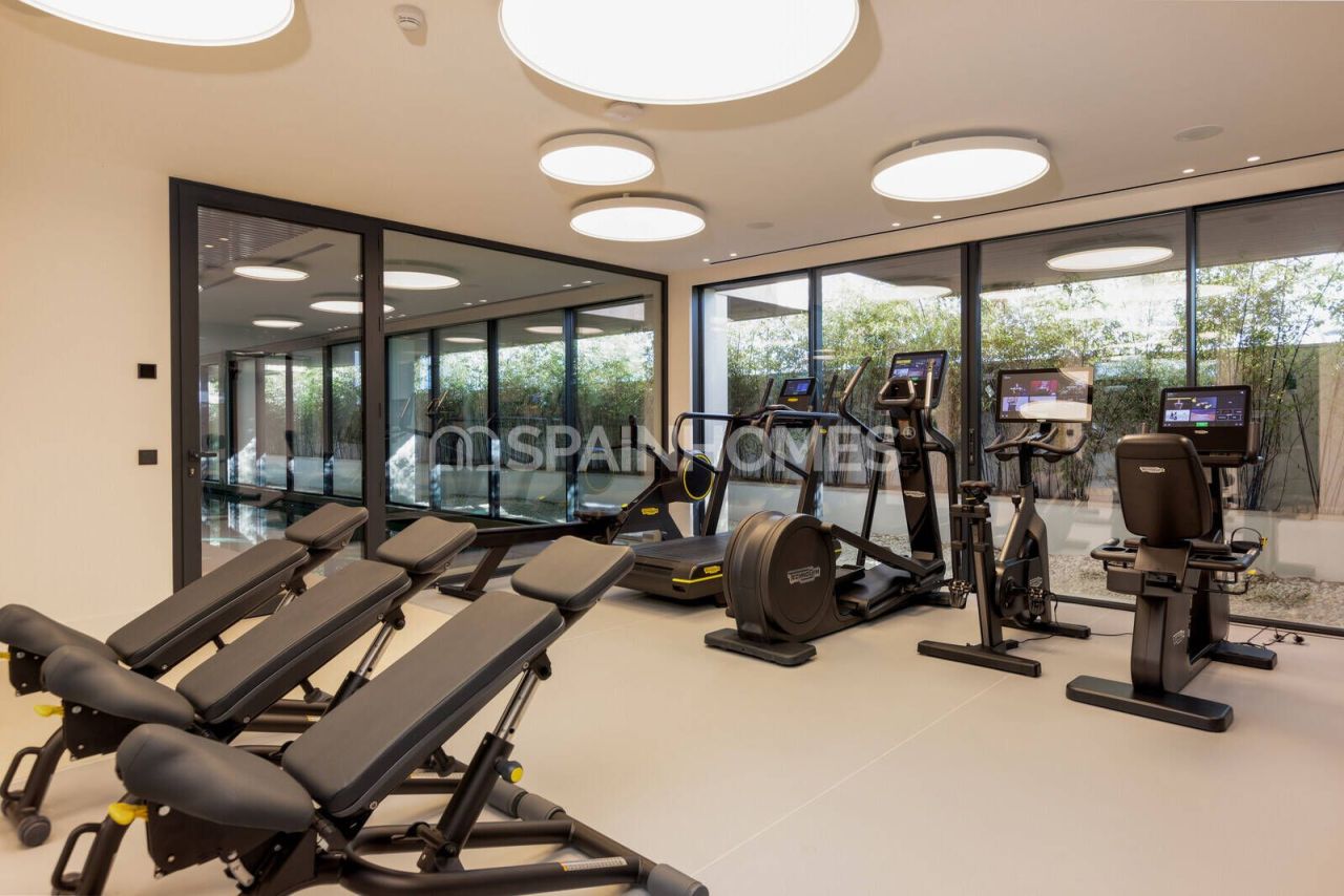 Penthouse in Estepona, Spain, 203 m² - picture 7