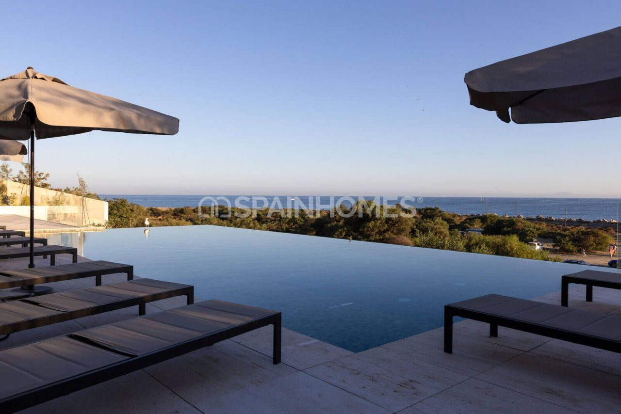 Penthouse in Estepona, Spain, 203 m² - picture 8