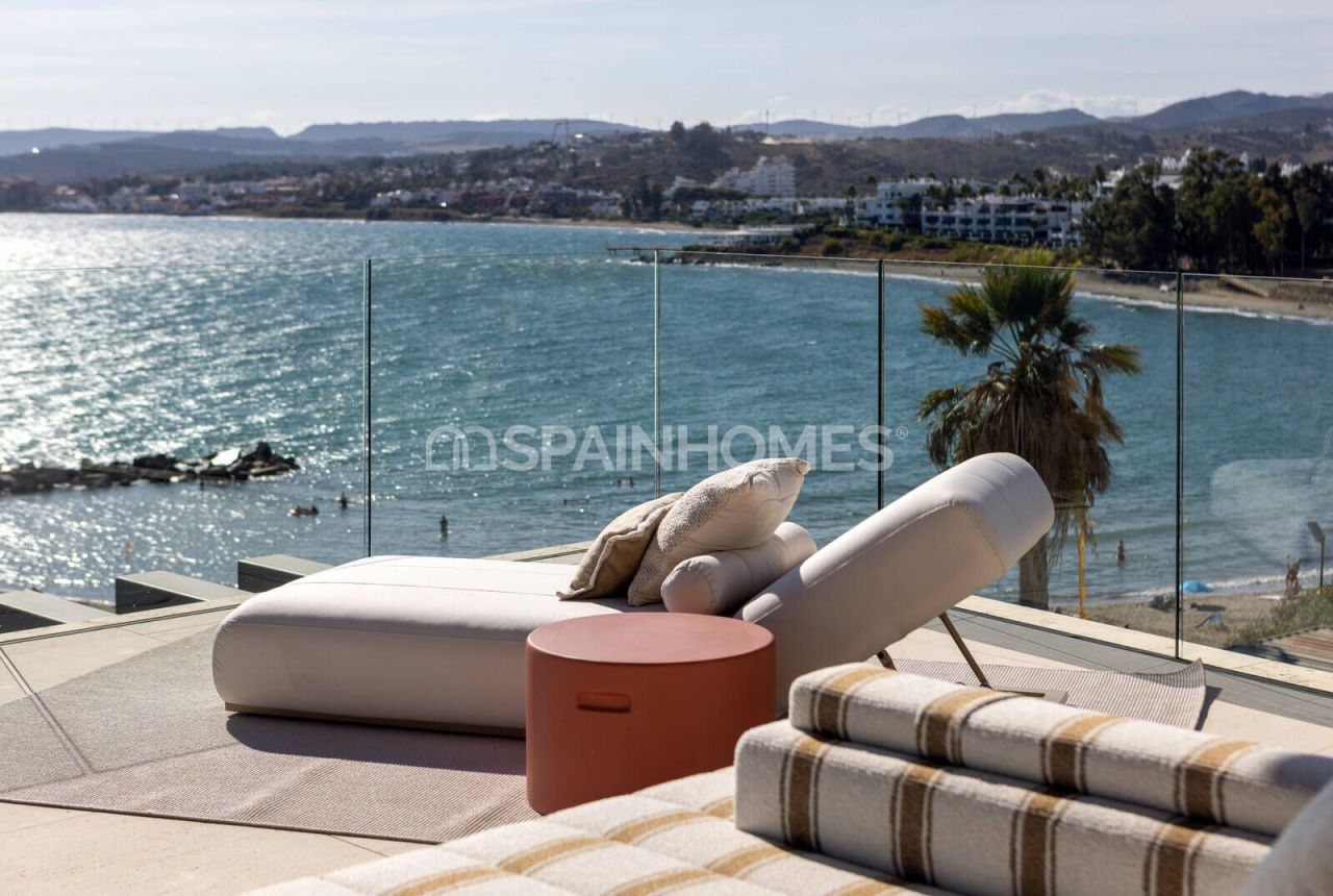 Apartamento en Estepona, España, 115 m² - imagen 13