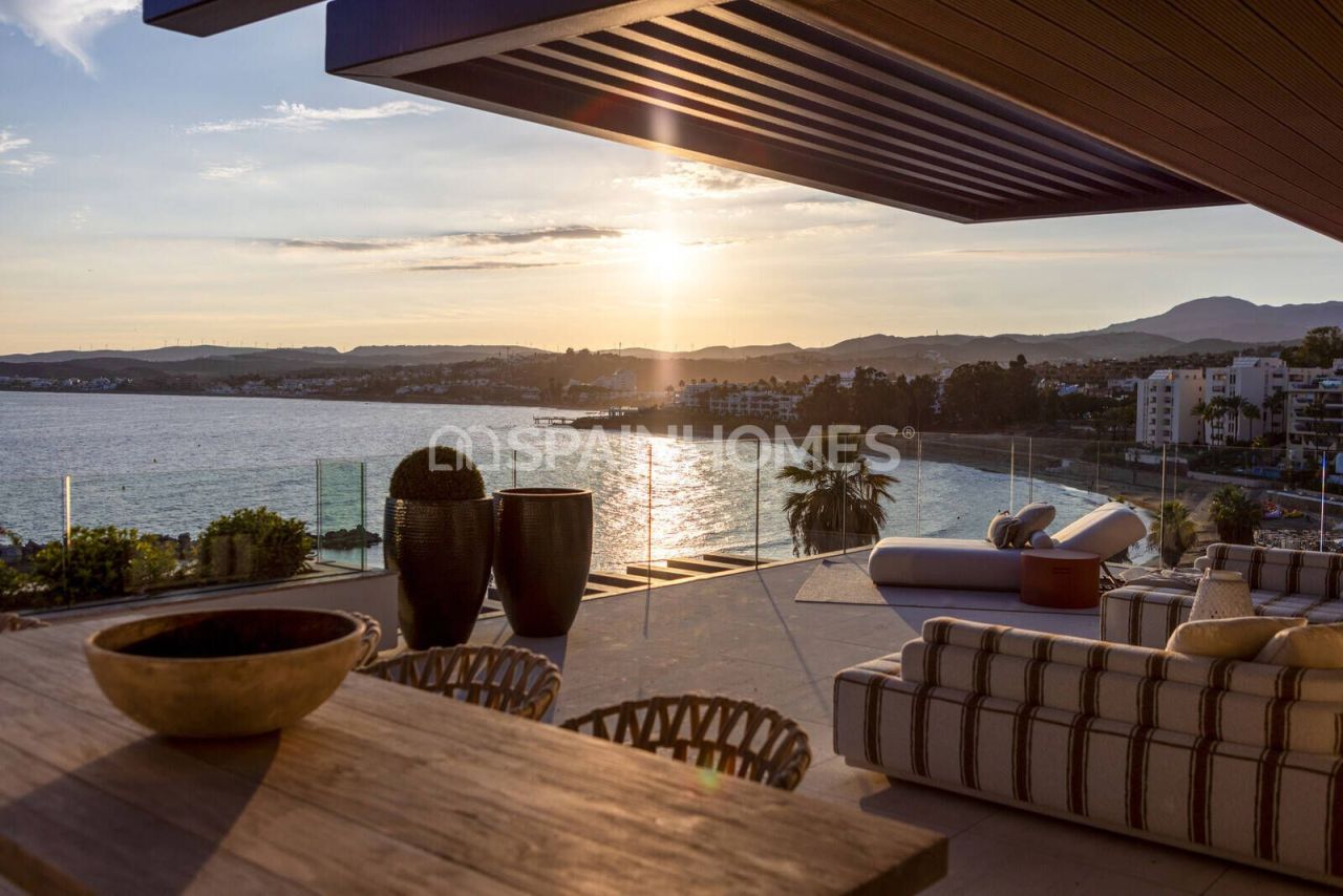 Appartamenti a Estepona, Spagna, 270 m² - foto 17