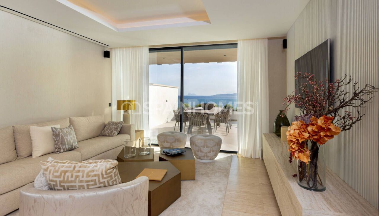 Penthouse in Estepona, Spain, 203 m² - picture 18