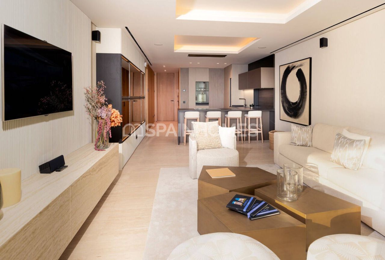 Apartamento en Estepona, España, 115 m² - imagen 19