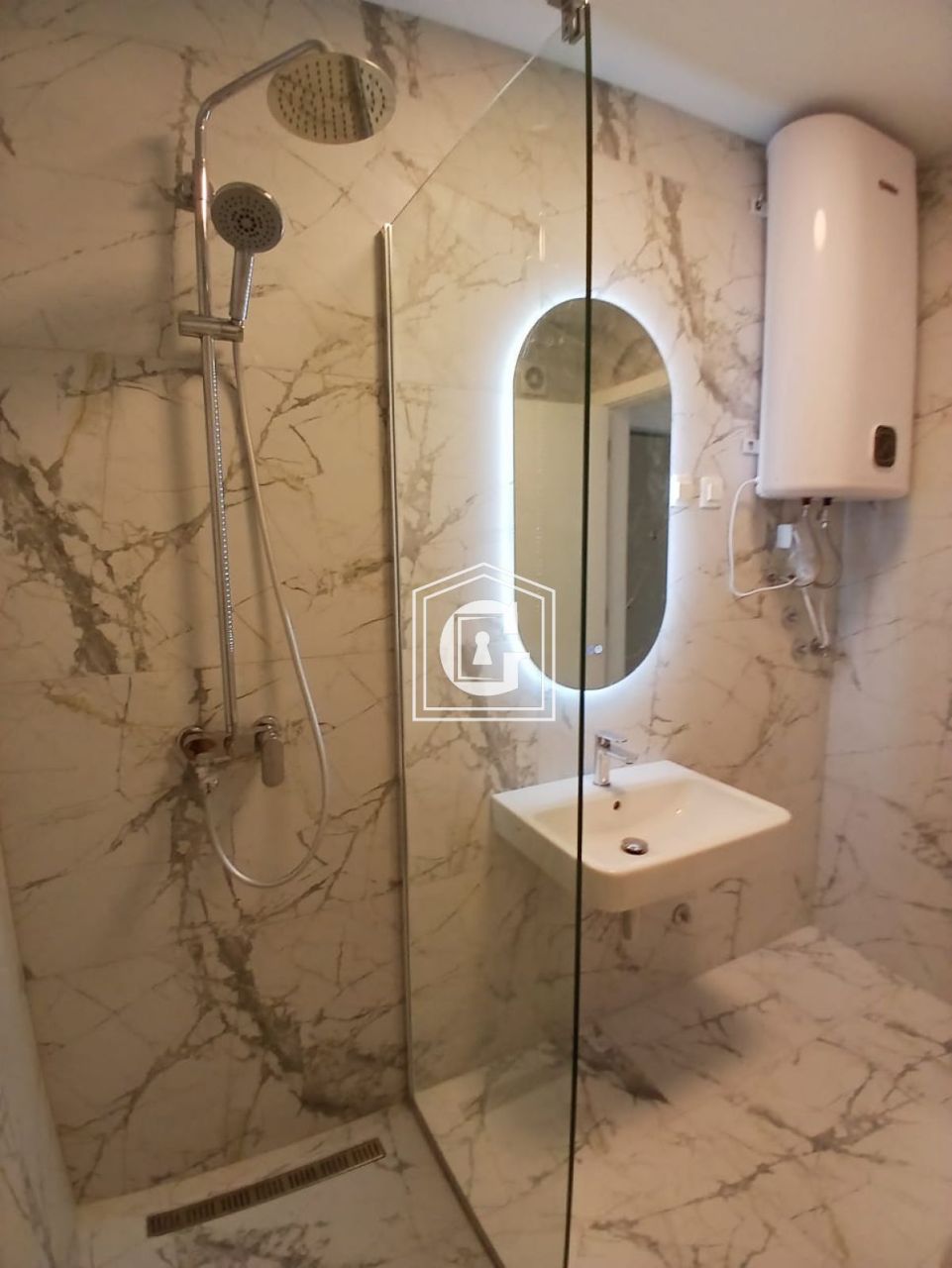 Apartamento en el Bar, Montenegro, 27 m² - imagen 1