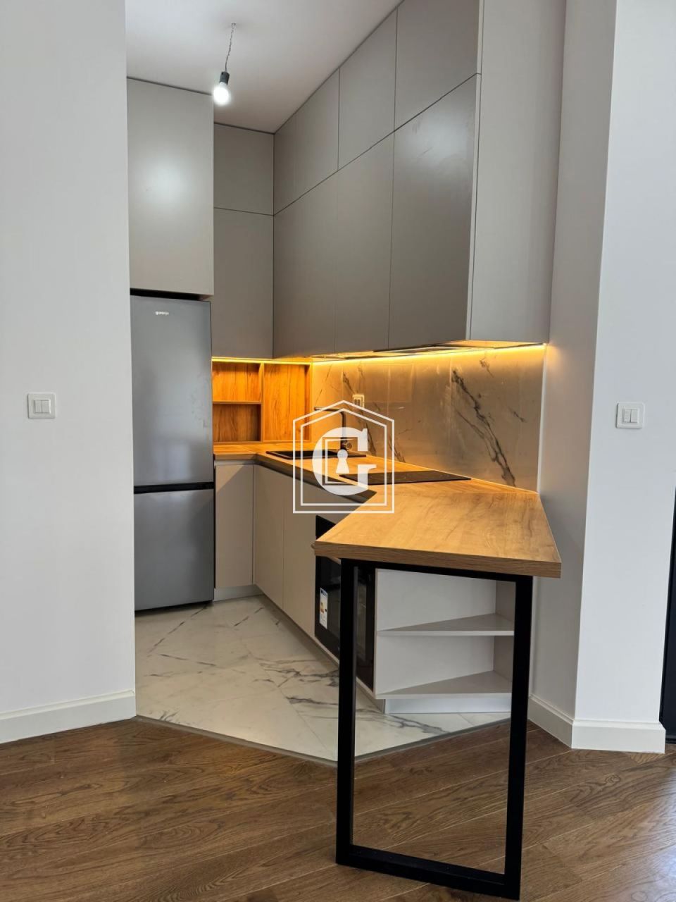 Apartamento en el Bar, Montenegro, 33 m² - imagen 2