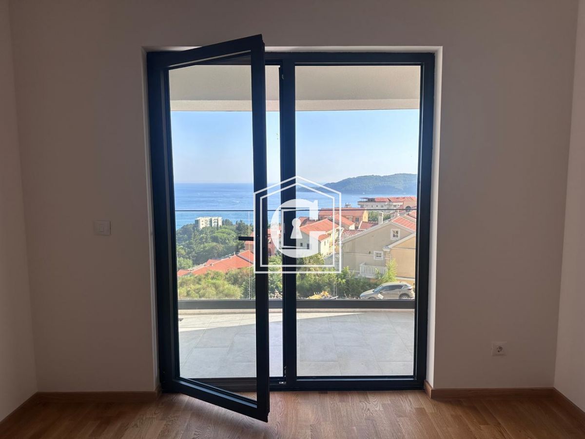 Apartment in Becici, Montenegro, 42 m² - Foto 2