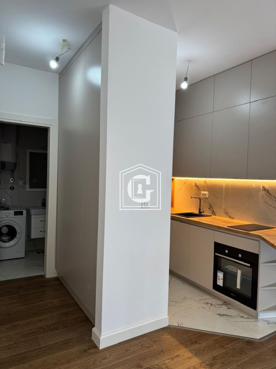 Apartamento en el Bar, Montenegro, 33 m² - imagen 3