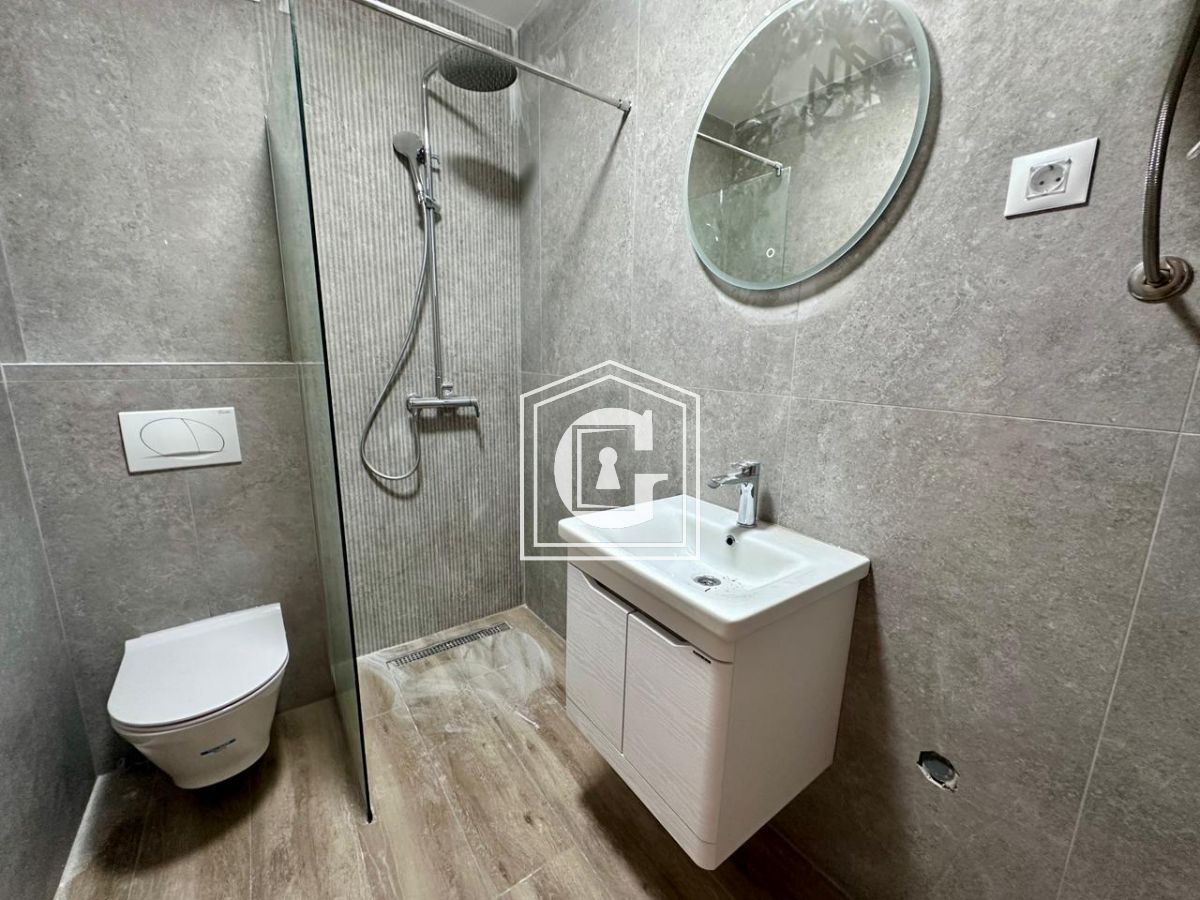 Apartment in Becici, Montenegro, 56 m² - Foto 4