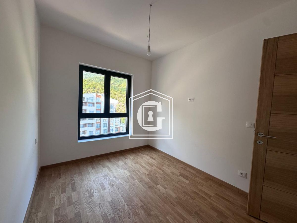 Apartment in Becici, Montenegro, 42 m² - Foto 4