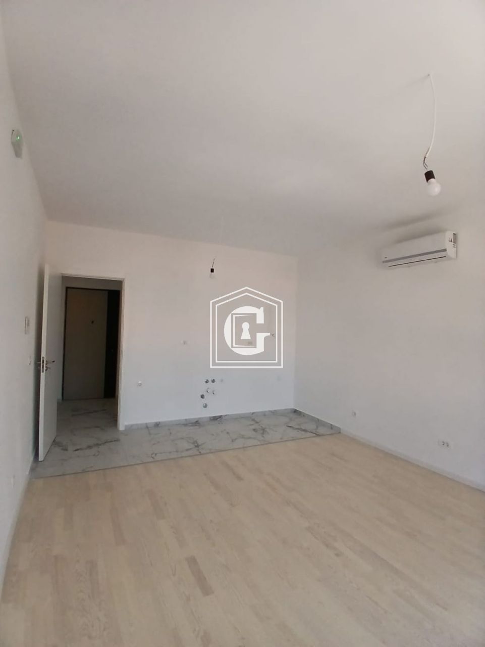 Apartment in Bar, Montenegro, 27 m² - Foto 4