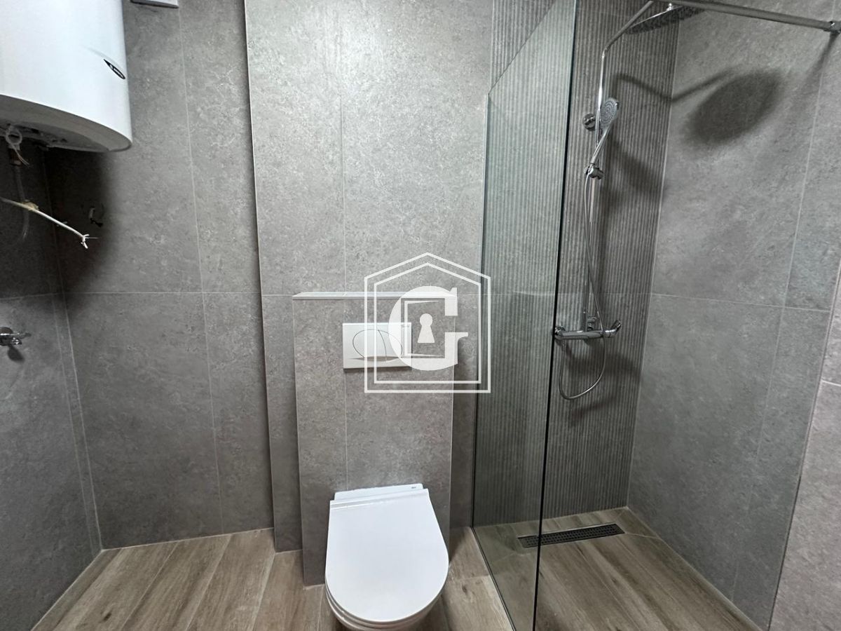 Apartment in Becici, Montenegro, 42 m² - Foto 5