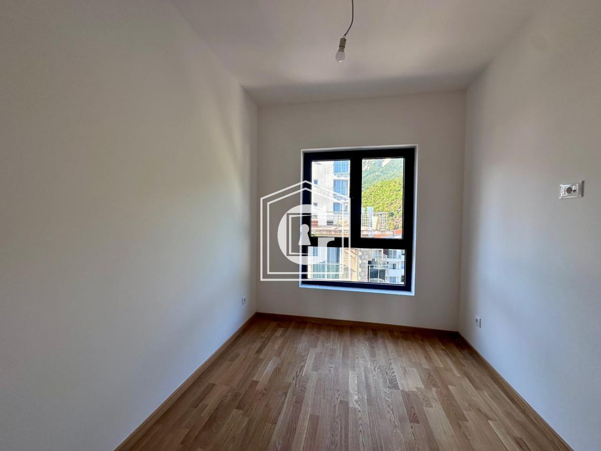 Apartment in Becici, Montenegro, 56 m² - Foto 5