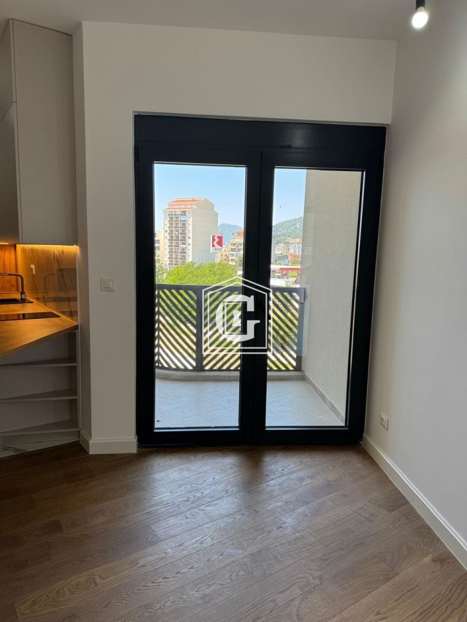 Apartamento en el Bar, Montenegro, 33 m² - imagen 6