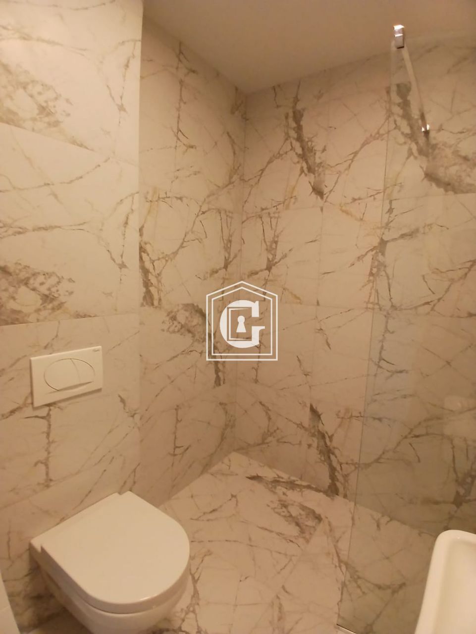 Apartment in Bar, Montenegro, 27 m² - Foto 6