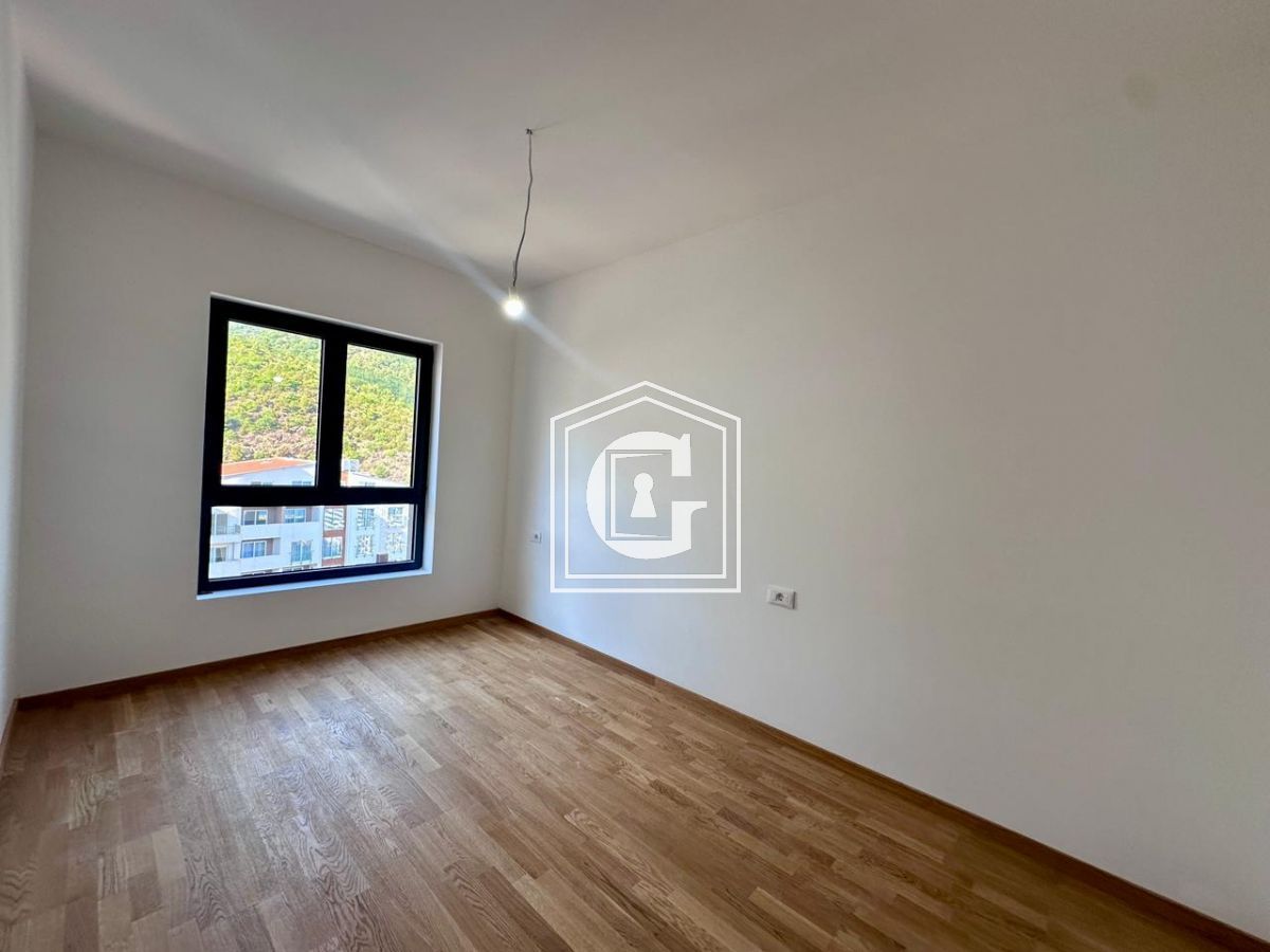 Apartment in Becici, Montenegro, 56 m² - Foto 6