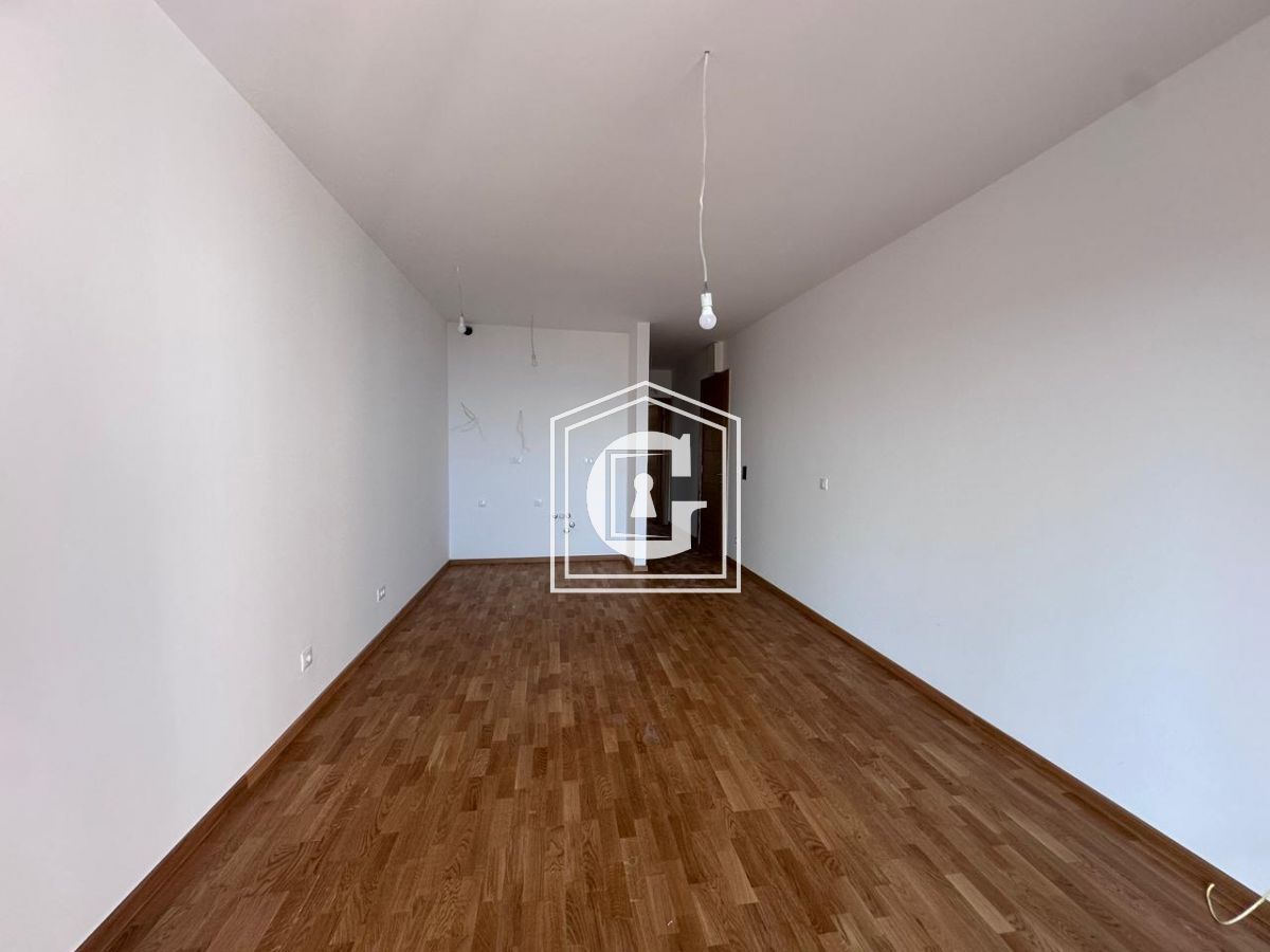 Apartment in Becici, Montenegro, 42 m² - Foto 6