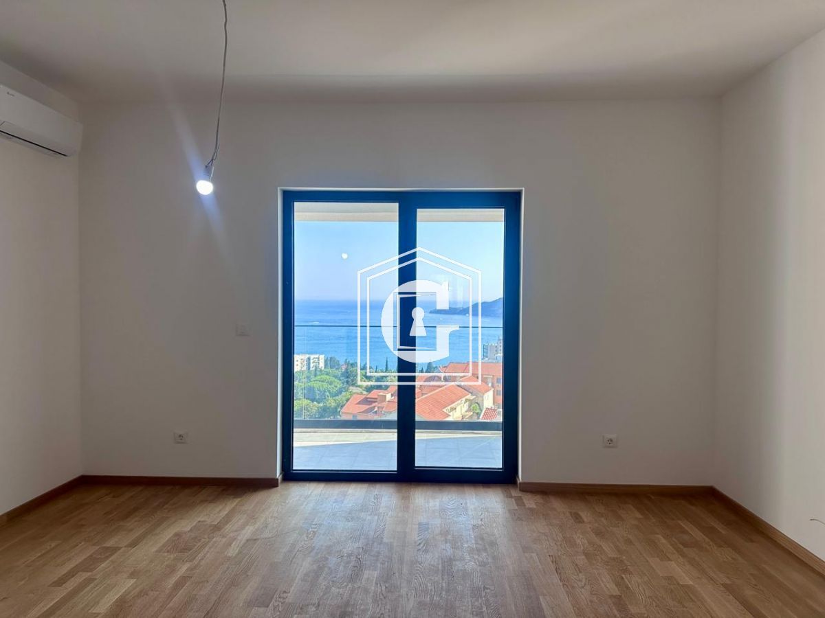 Apartment in Becici, Montenegro, 56 m² - Foto 7