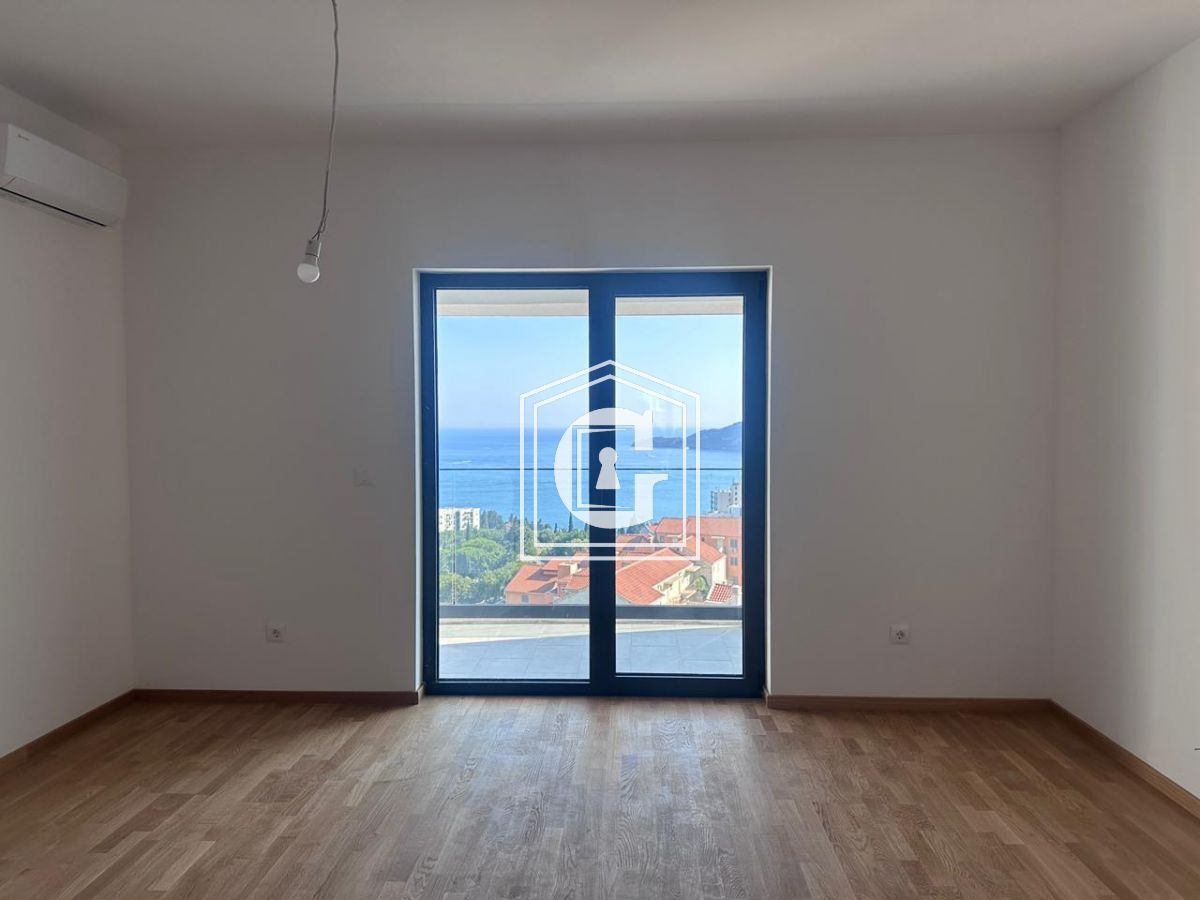 Apartment in Becici, Montenegro, 56 m² - Foto 8